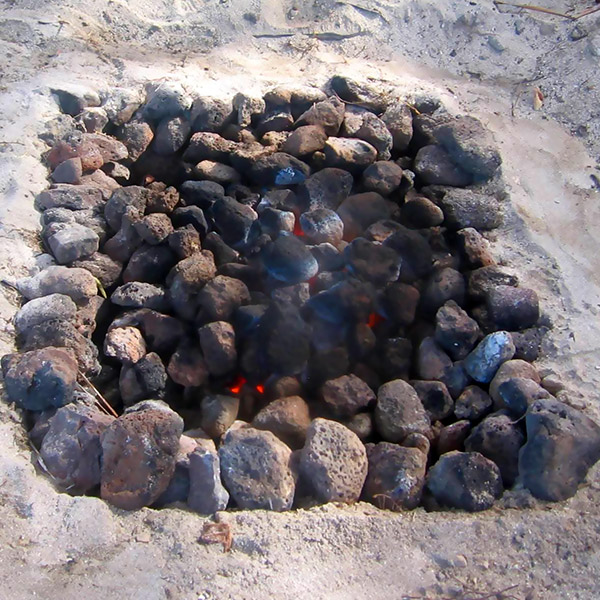 Four Tahitien Four Tahitien
