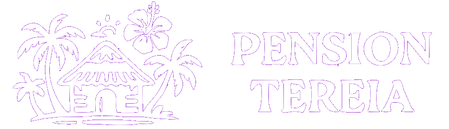 Pension Tereia à Maupiti